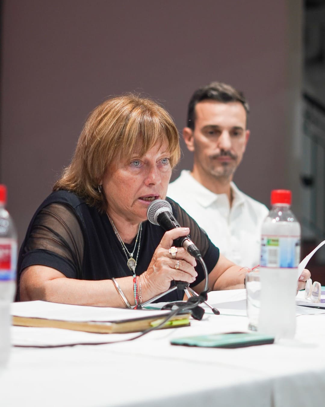 Asamblea 2